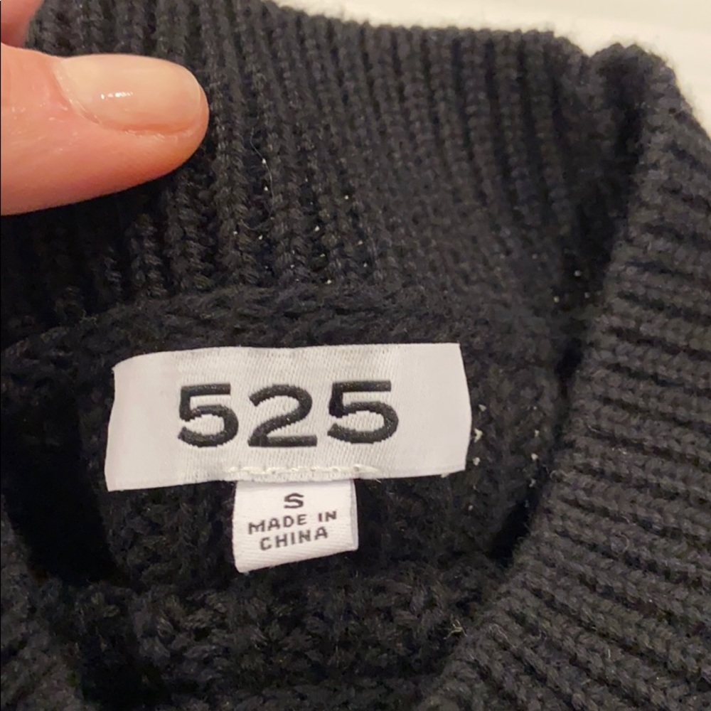 Sweater - Picture 2 of 2